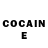 Cocaine Колумбийский Alfian Nurilman